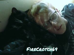 FireCrotch64