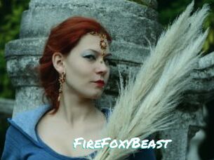FireFoxyBeast