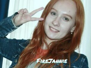 FireJannie