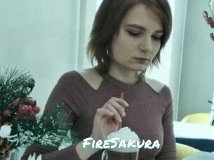 FireSakura