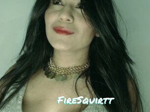 FireSquirtt