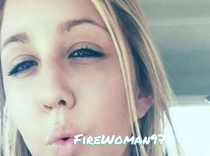 FireWoman97