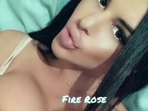 Fire_Rose