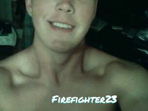 Firefighter23