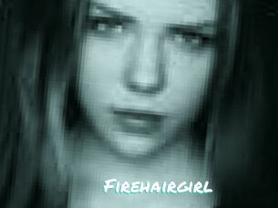Firehairgirl