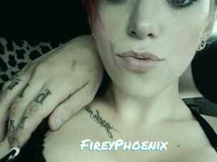 FireyPhoenix