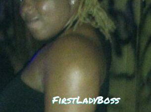 FirstLadyBoss