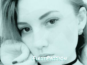 FirstPassion