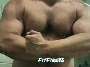 FitFire86