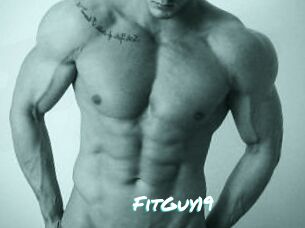 FitGuy19