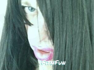 FitNFun