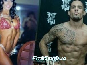 FitNSexyDuo