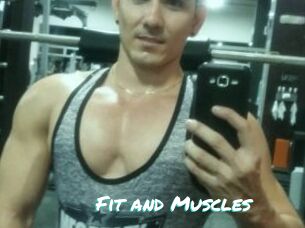 Fit_and_Muscles