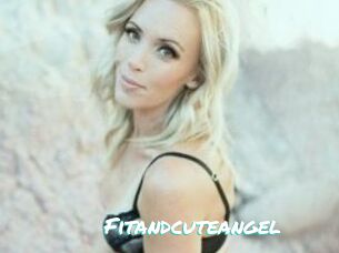 Fitandcuteangel