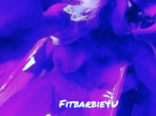 Fitbarbie4U