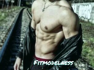 Fitmodelness