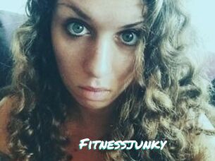 Fitnessjunky