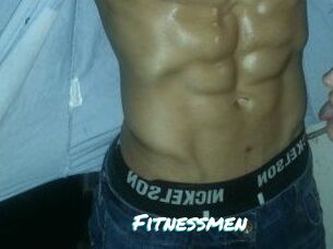 Fitnessmen
