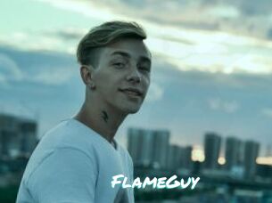 FlameGuy