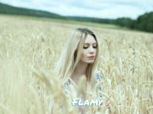 Flamy