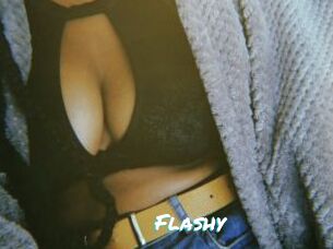 Flashy