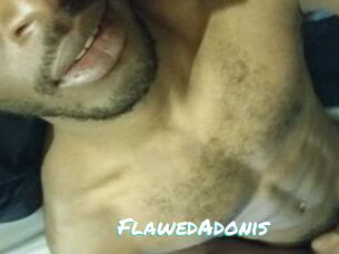 FlawedAdonis Free Sites X