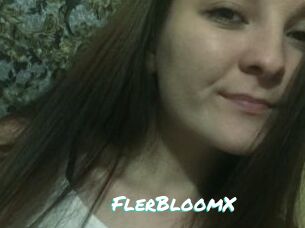 FlerBloomX