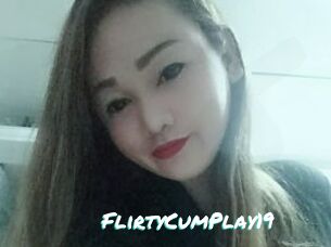 FlirtyCumPlay19