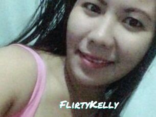 FlirtyKelly