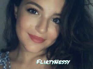 FlirtyNessy