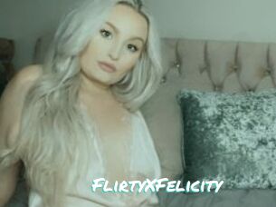 FlirtyXFelicity