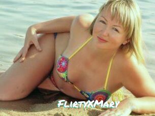FlirtyXMary