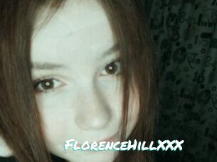 FlorenceHillXXX