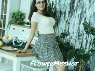 FlowerMissHot