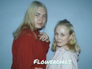 Flowergirls