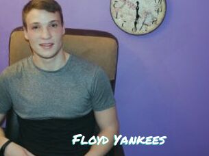Floyd_Yankees