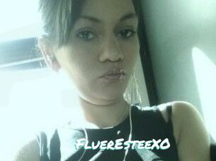 FluerEsteeXO
