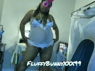 FluffyBunnyXXX99