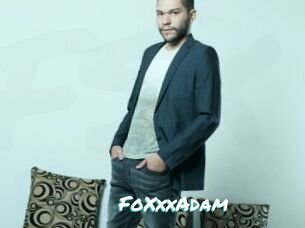 FoXxxAdam