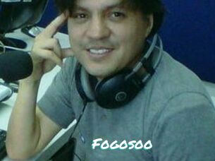 Fogosoo