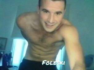 Foleski