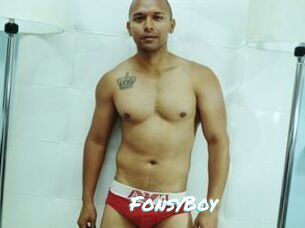 FonsyBoy