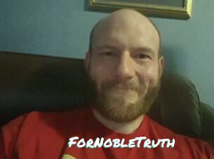 ForNobleTruth