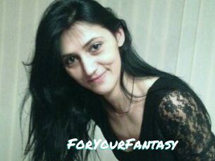 ForYourFantasy