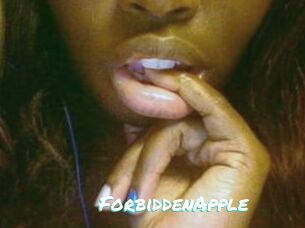 ForbiddenApple