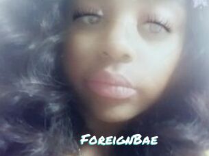 ForeignBae
