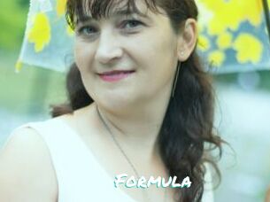 Formula