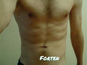 Forten
