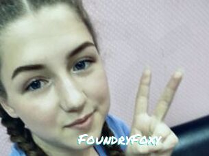 FoundryFoxy