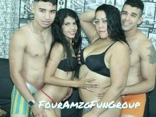 FourAmzgFunGroup